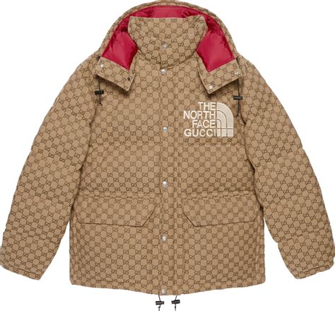 bomber north face gucci jacket|north face Gucci jacket men's.